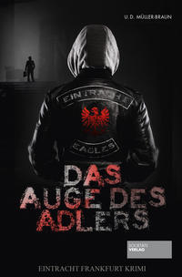 Vorderes Coverbild Das Auge des Adlers