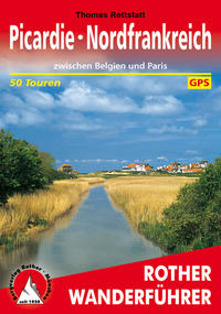 Vorderes Coverbild Picardie - Nordfrankreich