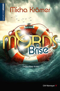 Vorderes Coverbild Mordsbrise