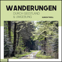 Vorderes Coverbild Wanderungen durch Geestland und Umgebung