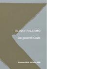 Vorderes Coverbild BLINKY PALERMO