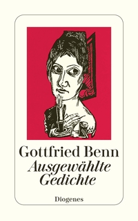 Vorderes Coverbild Ausgewählte Gedichte