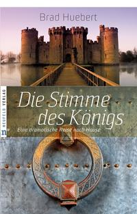 Vorderes Coverbild Die Stimme des Königs