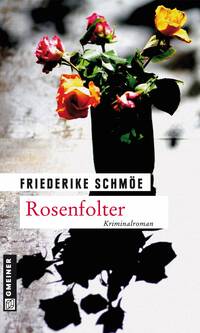 Vorderes Coverbild Rosenfolter