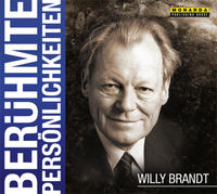 Vorderes Coverbild Willy Brandt