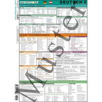 Vorderes Coverbild Shortcard / Deutsch 2
