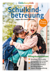 Vorderes Coverbild Alltagskompetenzen