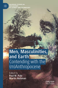 Vorderes Coverbild Men, Masculinities, and Earth