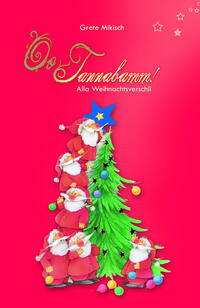 Vorderes Coverbild Oo Tannabamm! Alla Weihnachtsverschli
