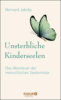 Vorderes Coverbild Unsterbliche Kinderseelen