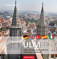 Vorderes Coverbild Ulm