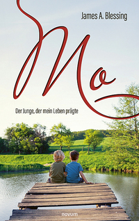 Vorderes Coverbild Mo