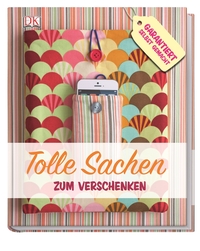 Vorderes Coverbild Tolle Sachen zum Verschenken