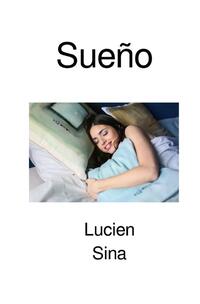 Vorderes Coverbild Sueño
