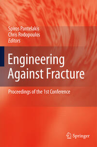 Vorderes Coverbild Engineering Against Fracture