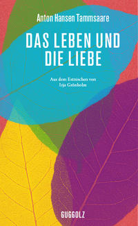 Vorderes Coverbild Das Leben und die Liebe