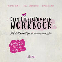 Vorderes Coverbild Dein Liebeskummer Workbook