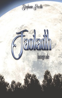 Vorderes Coverbild Faoladh