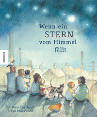 Vorderes Coverbild Wenn ein Stern vom Himmel fällt