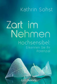 Vorderes Coverbild Zart im Nehmen