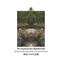 Vorderes Coverbild Am mystischen Waldtempel