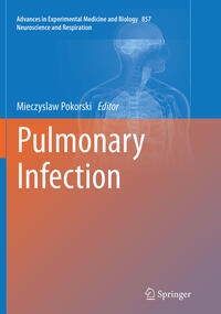 Vorderes Coverbild Pulmonary Infection