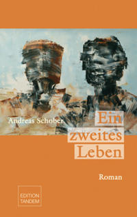 Vorderes Coverbild Ein zweites Leben