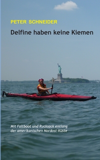 Vorderes Coverbild Delfine haben keine Kiemen