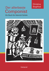 Vorderes Coverbild Der allerbeste Componist
