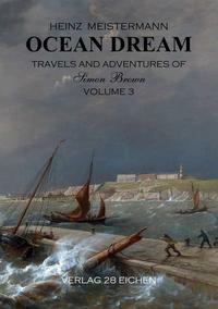 Vorderes Coverbild Ocean Dream