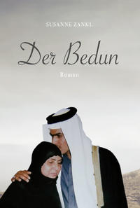 Vorderes Coverbild Der Bedun