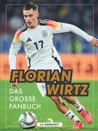 Vorderes Coverbild Florian Wirtz
