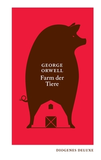 Vorderes Coverbild Farm der Tiere