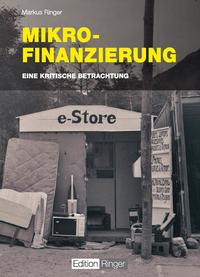 Vorderes Coverbild Mikrofinanzierung
