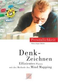Vorderes Coverbild Denk-Zeichnen