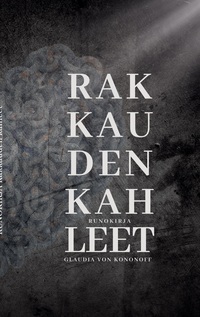 Vorderes Coverbild Rakkauden kahleet