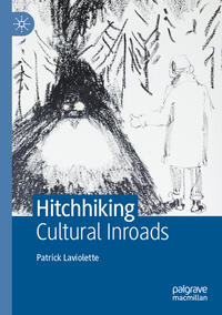 Vorderes Coverbild Hitchhiking