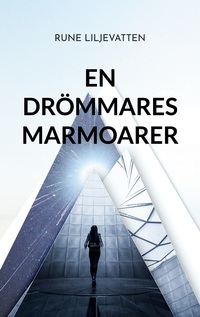 Vorderes Coverbild en Drömmares Marmoarer
