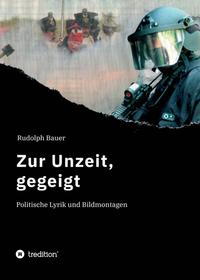 Vorderes Coverbild Zur Unzeit, gegeigt