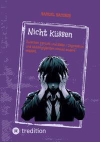 Vorderes Coverbild Nicht Küssen