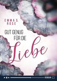 Vorderes Coverbild Gut genug für die Liebe