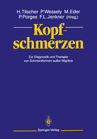 Vorderes Coverbild Kopfschmerzen