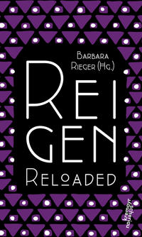 Vorderes Coverbild Reigen Reloaded