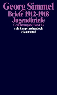 Vorderes Coverbild Gesamtausgabe in 24 Bänden