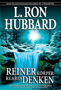 Vorderes Coverbild Reiner Körper - Klares Denken