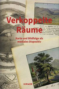 Vorderes Coverbild Verkoppelte Räume