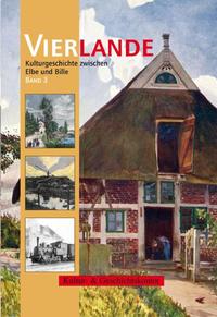Vorderes Coverbild Vierlande
