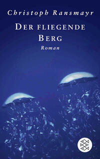 Vorderes Coverbild Der fliegende Berg