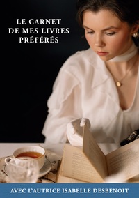 Vorderes Coverbild Le Carnet de mes Livres Préférés