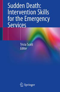 Vorderes Coverbild Sudden Death: Intervention Skills for the Emergency Services